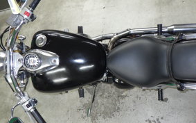 YAMAHA DRAGSTAR 400 1996 4TR