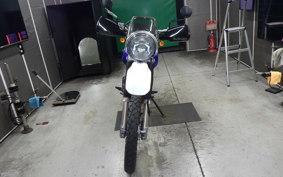 SUZUKI DJEBEL 250 XC SJ45A