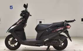 SUZUKI ADDRESS V125 2019 DT11A