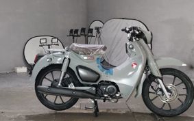 HONDA  SUPER CUB C125 JA71