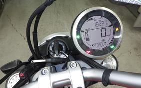 DUCATI SCRAMBLER ICON 2021