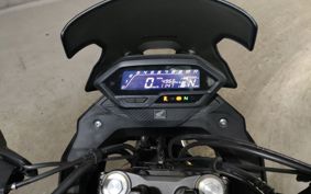 HONDA CB200X MC56