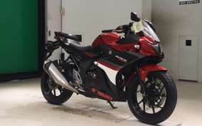 SUZUKI GSX250 R 1999