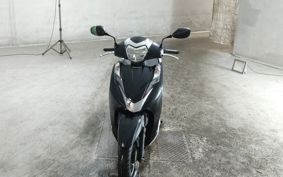 HONDA LEAD 125 JF45