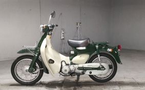 HONDA LITTLE CUB AA01