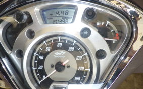HONDA SH MODE JF51