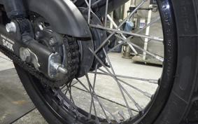 KAWASAKI W175 TR