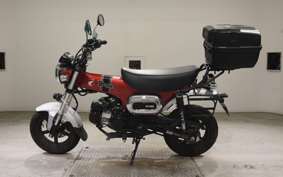 HONDA DAX 125 2020 JB04