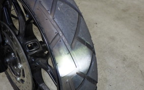 YAMAHA XSR125 2015 RE46J