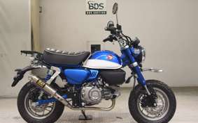 HONDA MONKEY 125 2024 JB02