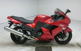 KAWASAKI ZZ1400 NINJA R 2009 ZXT40C