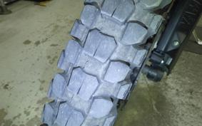 YAMAHA TENERE 700 2020 DM09J