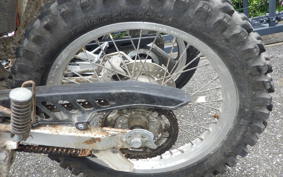 YAMAHA SEROW 225 W 2022 4JG