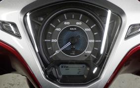 HONDA LEAD 125 2000 JK12
