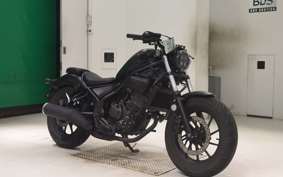 HONDA REBEL 250 A 2024 MC49