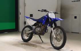 YAMAHA TT-R125 2025 CE07Y