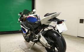 BMW S1000RR 2010
