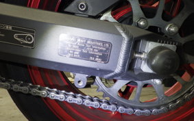 KAWASAKI Z900 2019 ZR900B