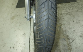 KAWASAKI ELIMINATOR 400 LX 1989 ZL400A