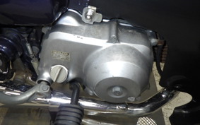 HONDA C90 SUPER CUB 2010 HA02