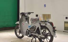 HONDA C125 SUPER CUB 1998 JA71