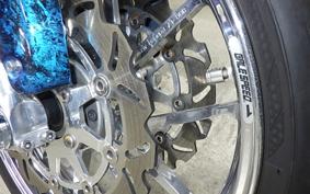 SUZUKI GSX-R1000 2004