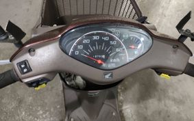 HONDA DIO CHESTER AF68