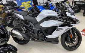 KAWASAKI NINJA 1100SX 2025 ZXT10H