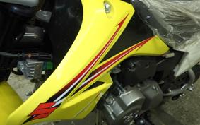SUZUKI DR-Z50 2023 JA42A