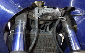 KAWASAKI ZZ-R250 EX250H