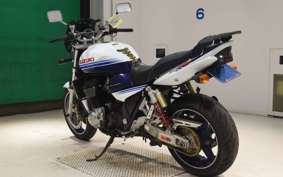 SUZUKI GSX1400 2008 GY71A