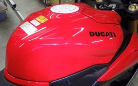 DUCATI ストリート FIGHTER V2S 2026