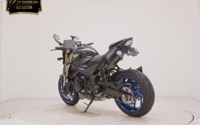 SUZUKI GSX-S750 2021 C533F