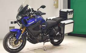 YAMAHA XT1200Z SUPER TENERE 2014