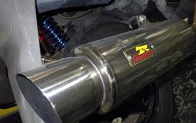 SUZUKI ADDRESS V125 G 2005 CF46A