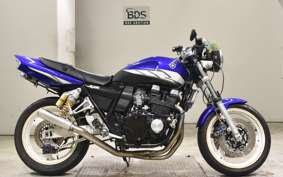YAMAHA XJR400 Gen.3 R 2004 RH02J