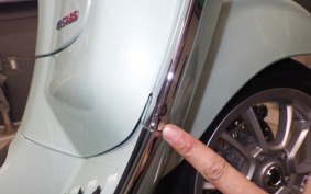 VESPA PRIMAVERA 125 2007