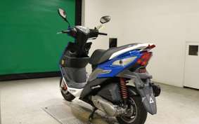 PGO BON125 2002