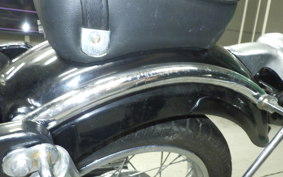 KAWASAKI ESTRELLA CUSTOM 2023 BJ250A