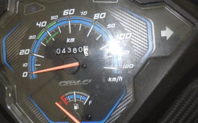 HONDA DIO 110 DX