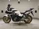 Фото Honda CB1300SB SUPER BOLDOR A 2009 с японского аукциона