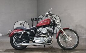 HARLEY XL1200C 2004 CGP