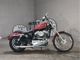 Фото Harley XL1200C 2004 с японского аукциона
