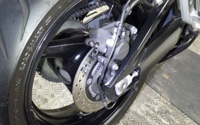 SUZUKI GSR 400 A 2012 GK7EA