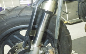 KAWASAKI KSR110 KL110A