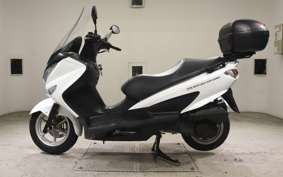 SUZUKI SKYWAVE 200 (Burgman 200) CH41A