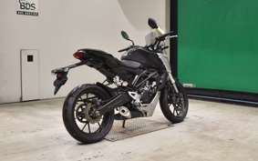 HONDA CB125 R 2003 JC79