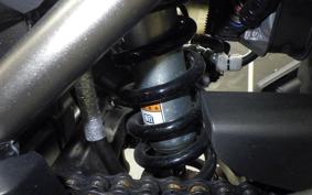 SUZUKI SV650 X A 2021 VP55B