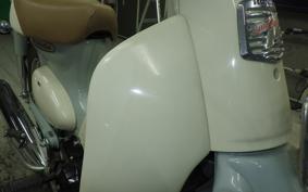 HONDA LITTLE CUB AA01