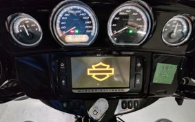 HARLEY FLHTK TC 1690 2014 KEL